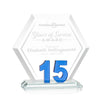 Riviera Anniversary Award No 15