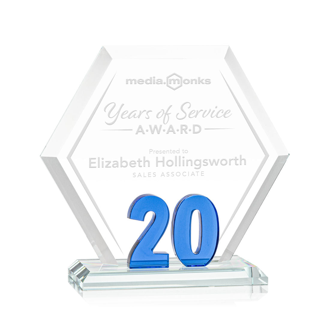 Riviera Anniversary Award