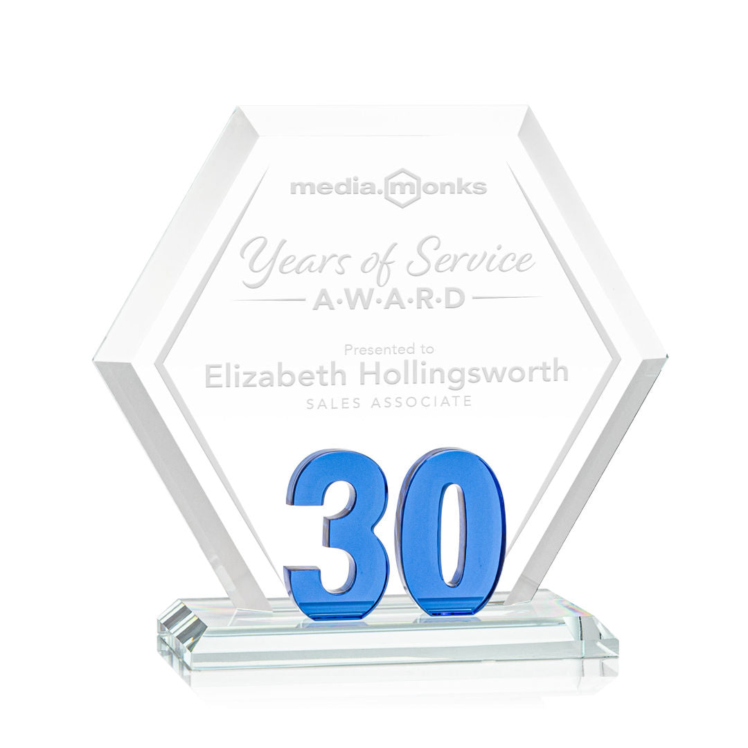 Riviera Anniversary Award