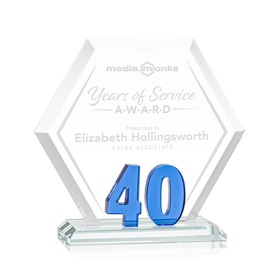 Riviera Anniversary Award