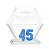 Riviera Anniversary Award No 45