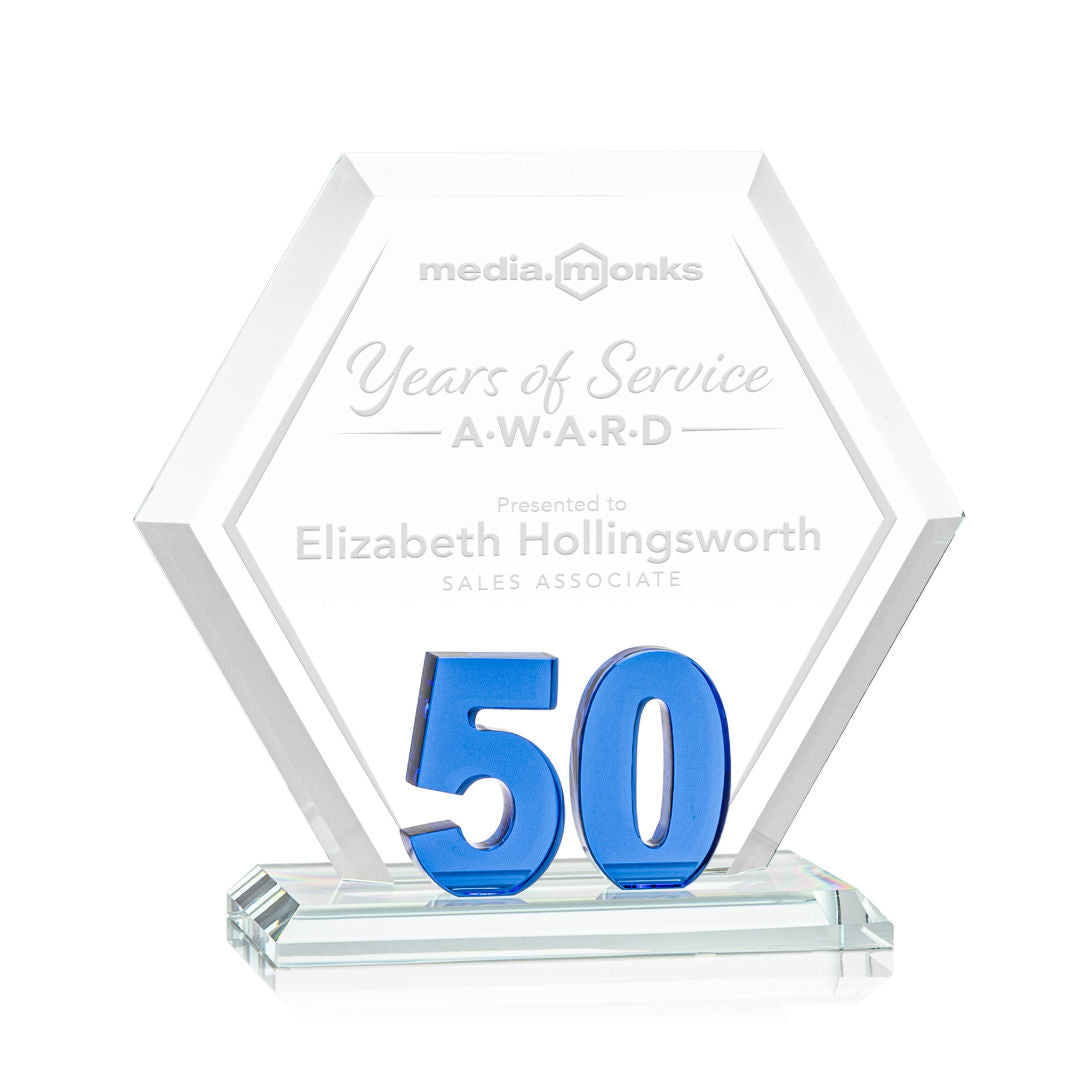 Riviera Anniversary Award