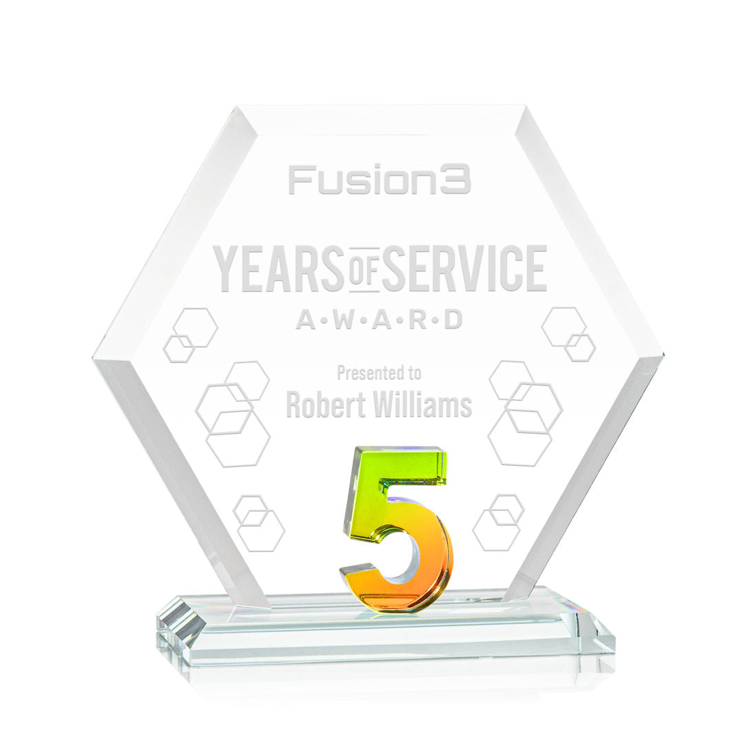 Riviera Anniversary Award