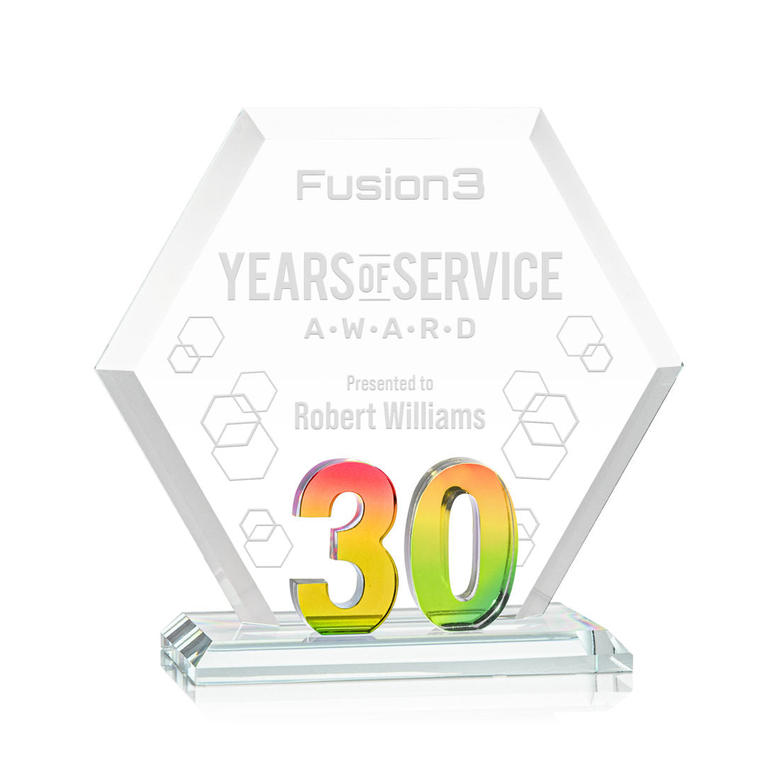 Riviera Anniversary Award