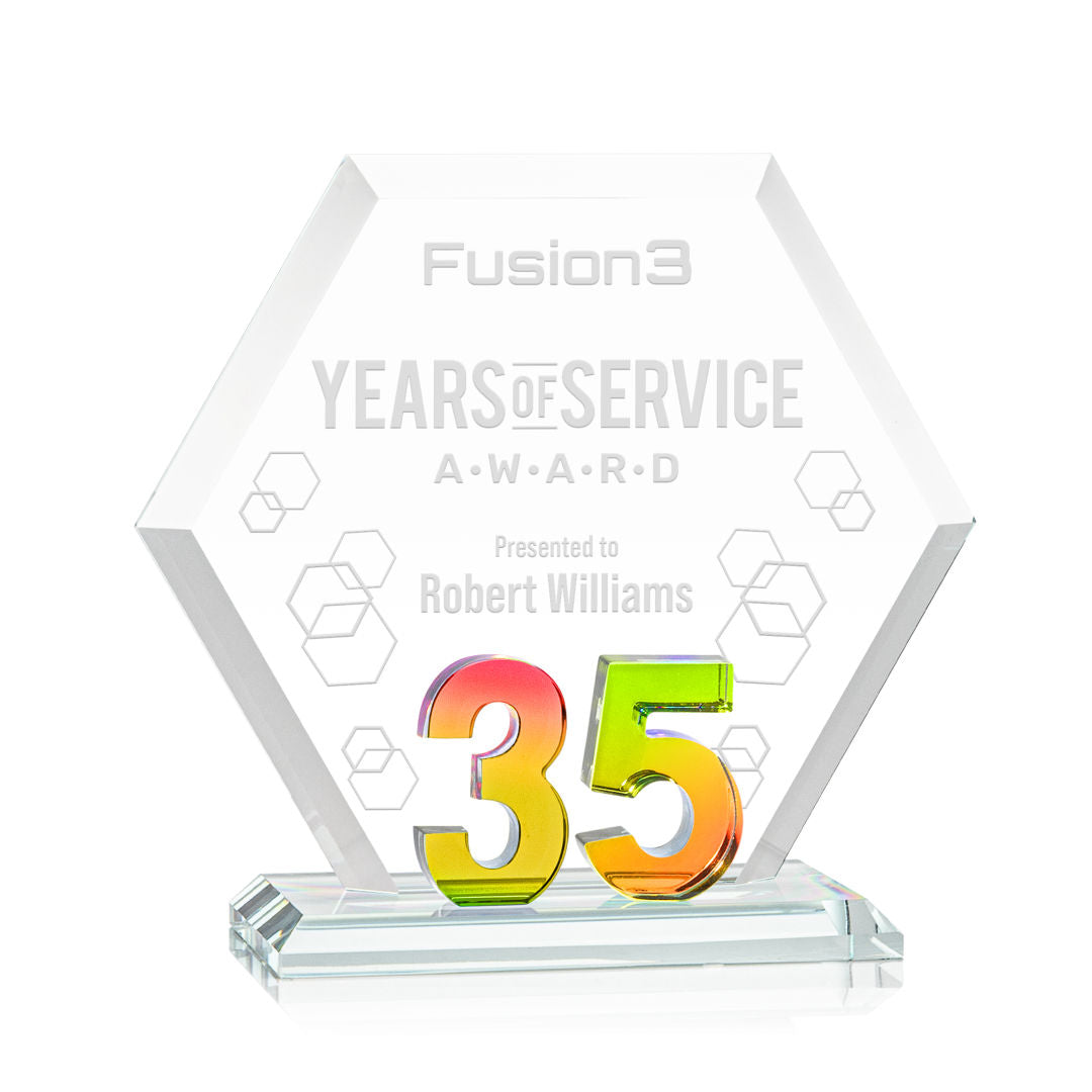 Riviera Anniversary Award