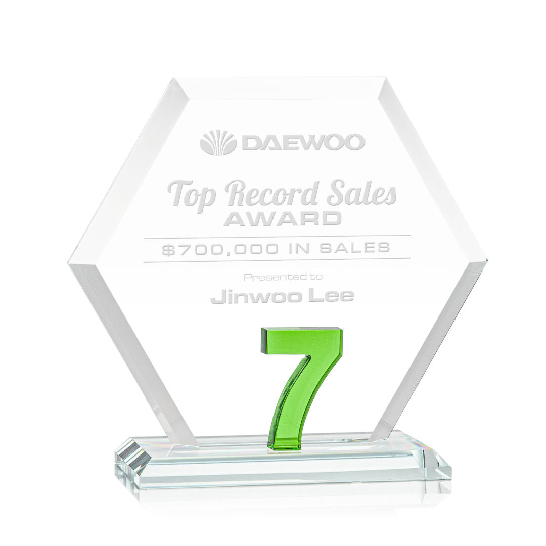 Riviera Milestone Award