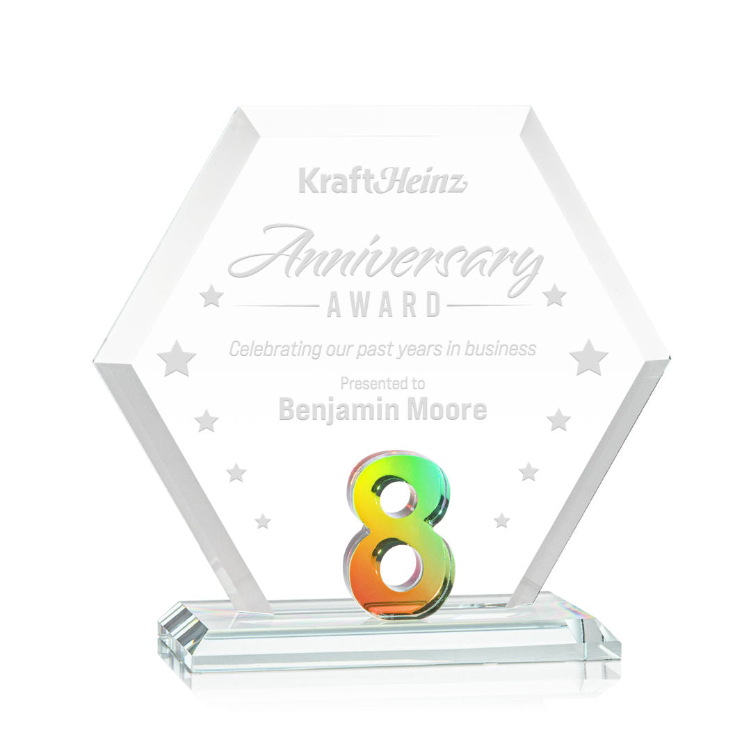 Riviera Milestone Award