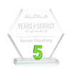 Riviera Anniversary Award No 5