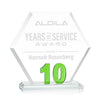 Riviera Anniversary Award No 10