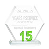 Riviera Anniversary Award No 15