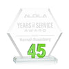 Riviera Anniversary Award No 45