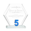 Riviera Anniversary Award No 5