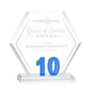 Riviera Anniversary Award No 10