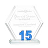 Riviera Anniversary Award No 15