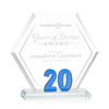 Riviera Anniversary Award No 20