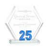 Riviera Anniversary Award No 25