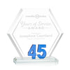 Riviera Anniversary Award No 45
