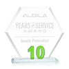 Riviera Anniversary Award No 10