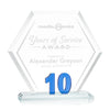 Riviera Anniversary Award No 10