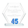 Riviera Anniversary Award No 45