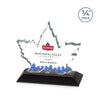 Maple Leaf VividPrint™ Award