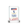 Dalton VividPrint™ Award on Alberton Base