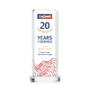 Dalton VividPrint™ Award on Alberton Base