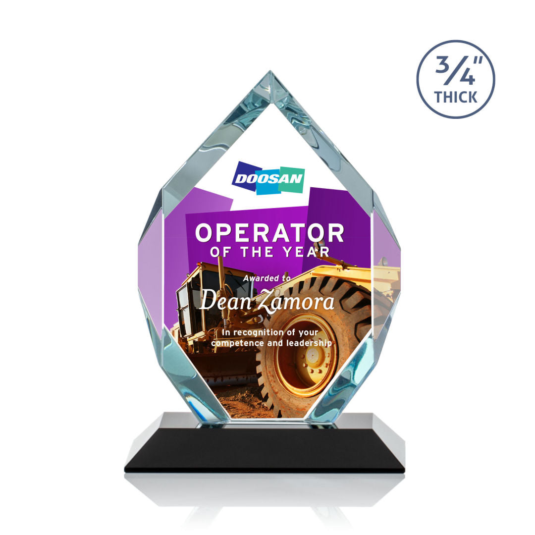 Royal Diamond VividPrint™ Award