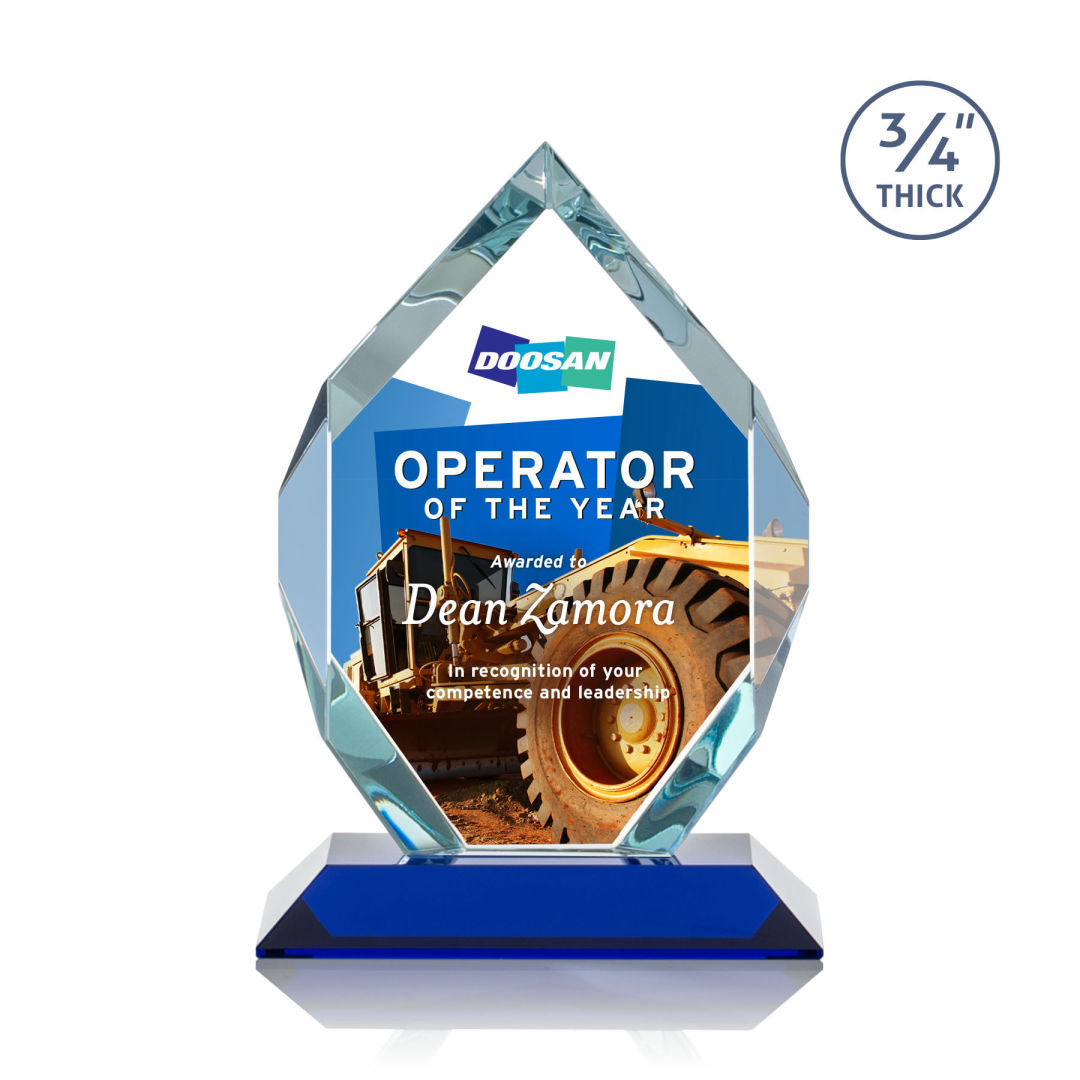 Royal Diamond VividPrint™ Award