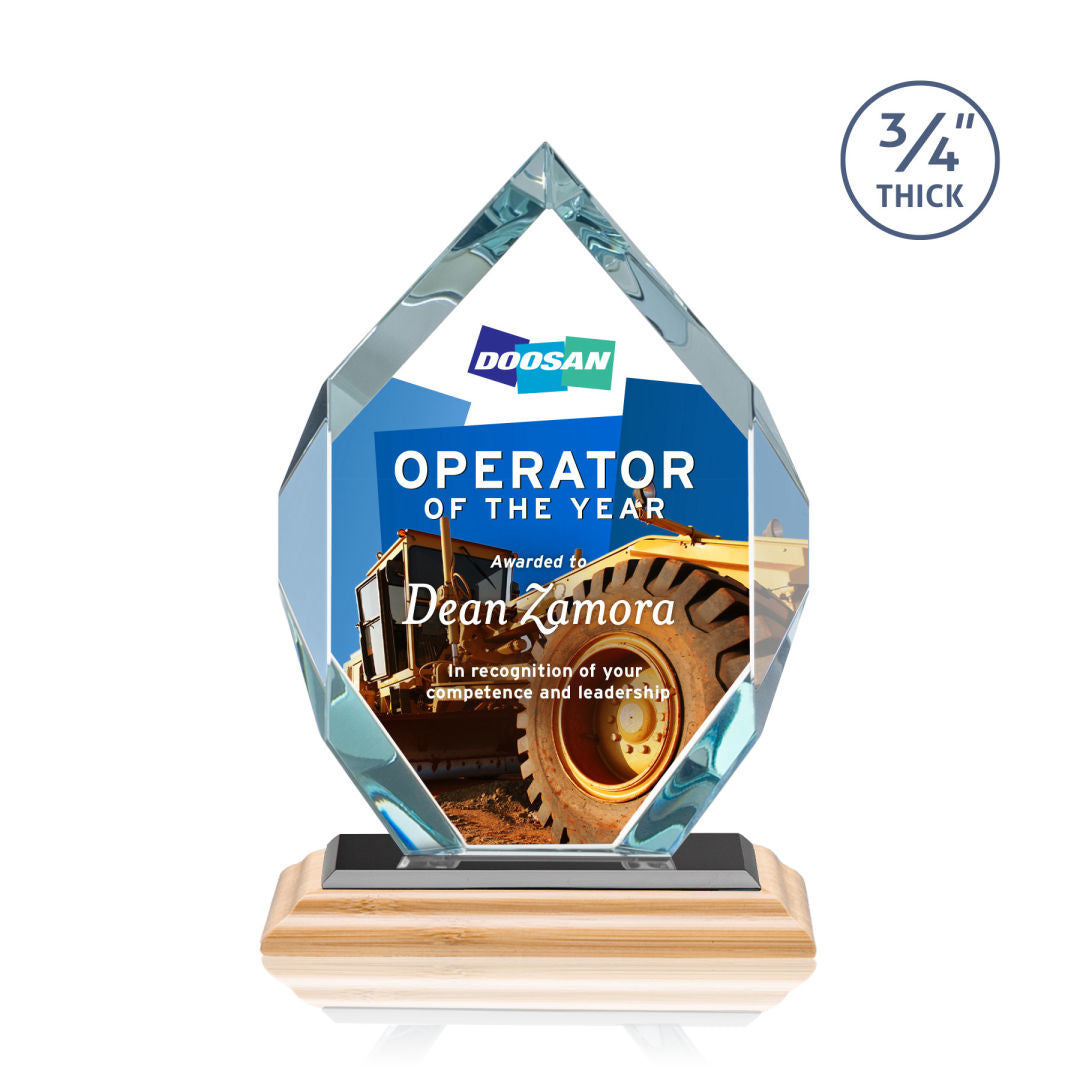 Royal Diamond VividPrint™ Award