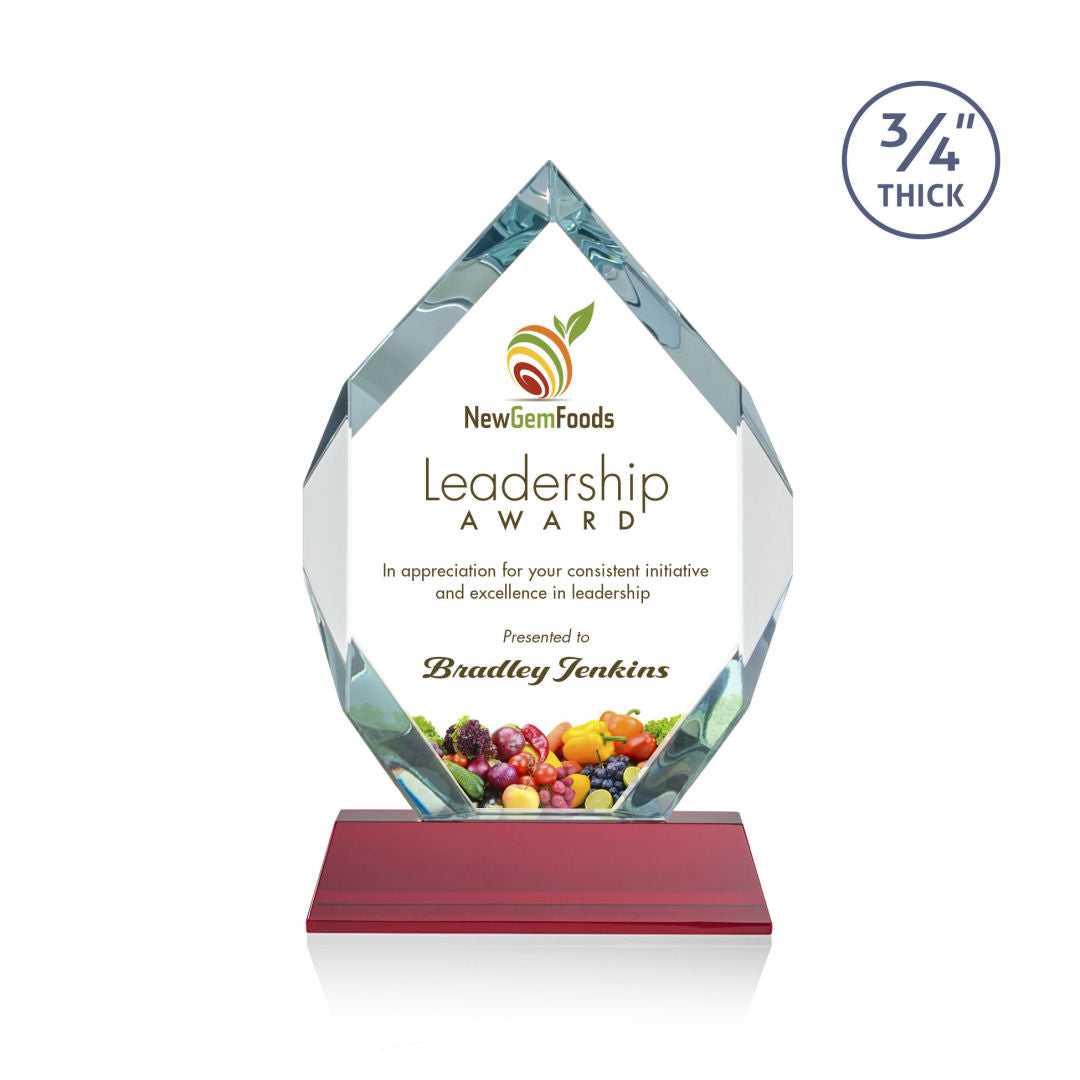 Royal Diamond VividPrint™ Award on Newhaven