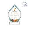 Royal Diamond VividPrint™ Award on Alberton Base