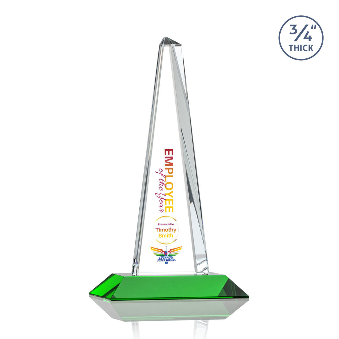 Majestic Tower VividPrint™ Award