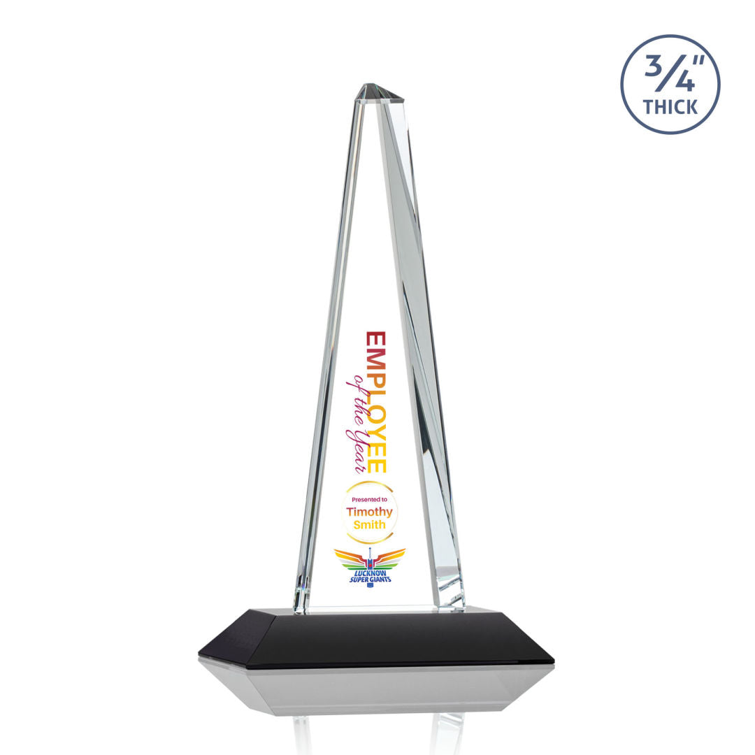 Majestic Tower VividPrint™ Award