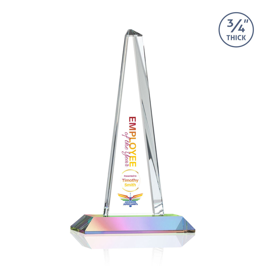 Majestic Tower VividPrint™ Award