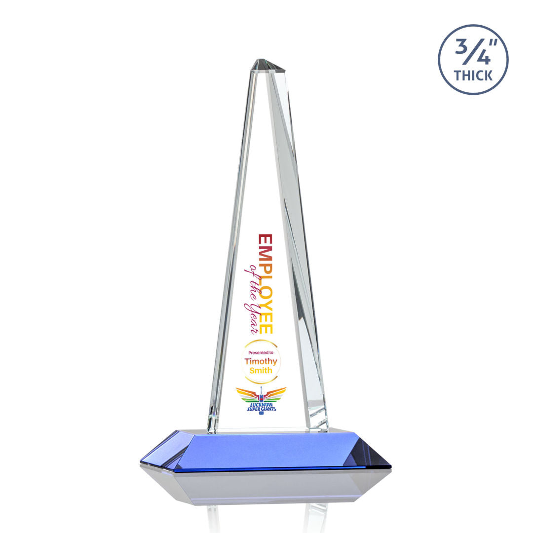 Majestic Tower VividPrint™ Award