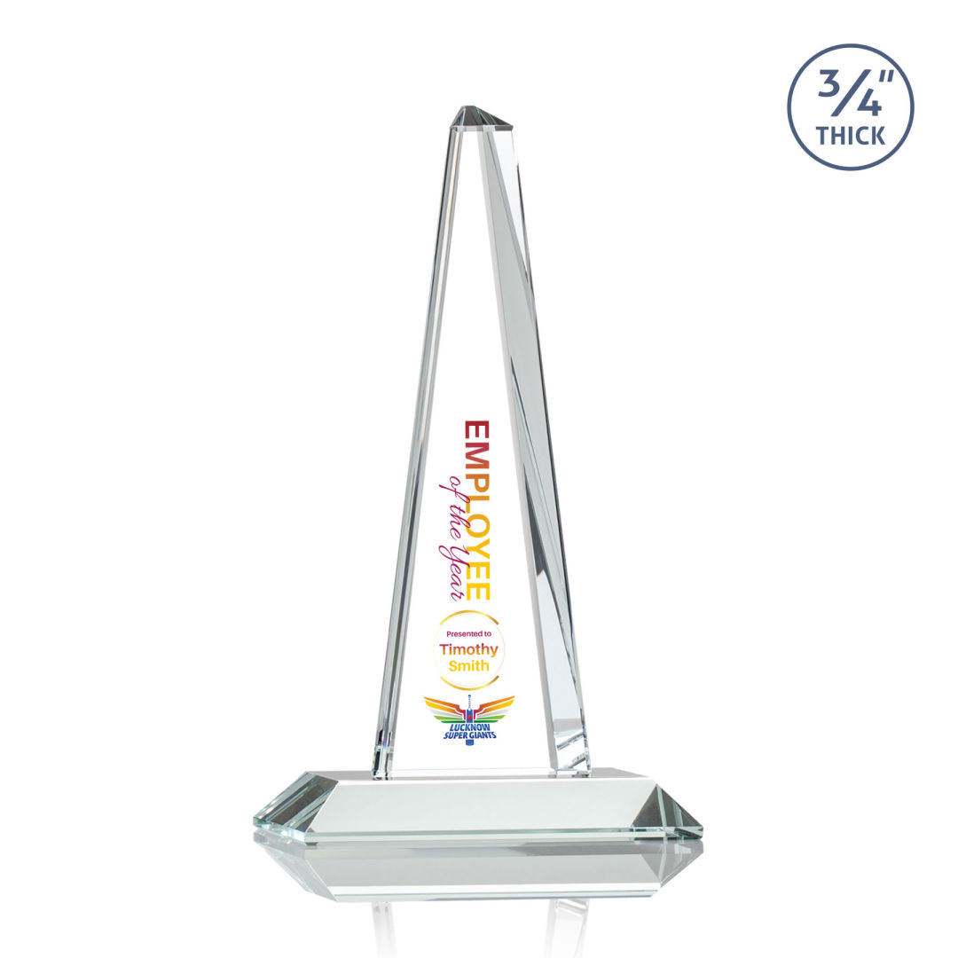 Majestic Tower VividPrint™ Award