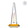 Majestic Tower VividPrint™ Award
