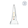Majestic Tower VividPrint™ Award on Newhaven Base