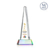 Majestic Tower VividPrint™ Award on Newhaven