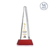 Majestic Tower VividPrint™ Award on Newhaven