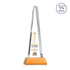 Majestic Tower VividPrint™ Award on Newhaven