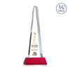 Majestic Tower VividPrint™ Award on Newhaven