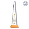 Majestic Tower VividPrint™ Award on Newhaven