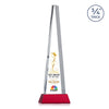 Majestic Tower VividPrint™ Award on Newhaven