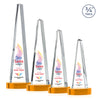 Majestic Tower VividPrint™ Award on Alberton Base
