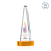 Majestic Tower VividPrint™ Award on Alberton Base