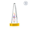 Majestic Tower VividPrint™ Award on Alberton Base