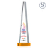 Majestic Tower VividPrint™ Award on Alberton Base