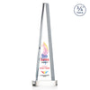 Majestic Tower VividPrint™ Award on Alberton Base